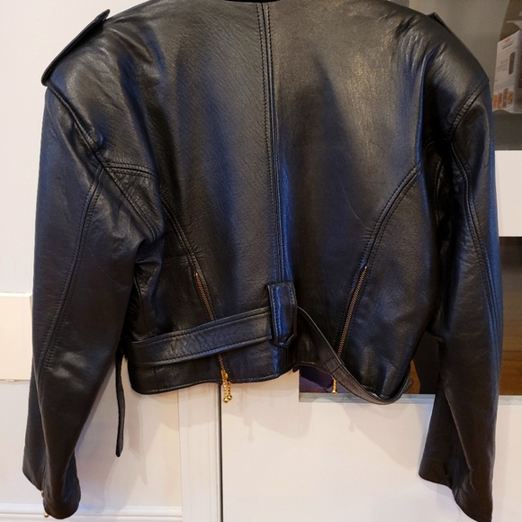 Jacket - Picture 3 of 7